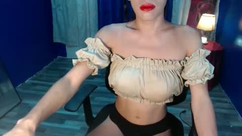 bella online show from February 2025 10:58:02 AM