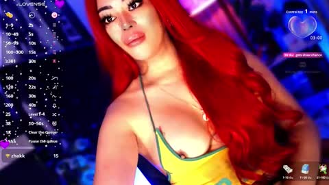 KATH  online show from October 2025 10:10:01 PM