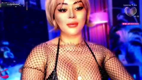 KATH  online show from October 2025 07:58:02 PM