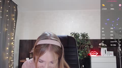 Annie - Your Dream Girl online show from December 2024 06:21:01 AM