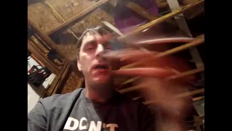 Snapshot of sexy_richy chatting on January 2025 01:15:02 AM RICHY online show from January 2025 01:15:02 AM