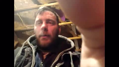 Snapshot of sexy_richy chatting on February 2025 03:43:01 AM RICHY online show from February 2025 03:43:01 AM