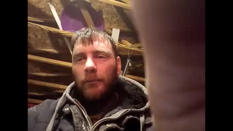 Snapshot of sexy_richy chatting on February 2025 06:37:01 PM RICHY online show from February 2025 06:37:01 PM