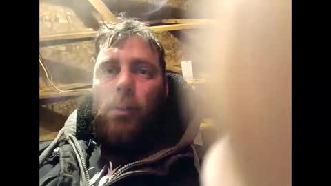 Snapshot of sexy_richy chatting on February 2025 09:45:02 AM RICHY online show from February 2025 09:45:02 AM