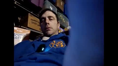 Snapshot of sexy_richy chatting on March 2025 10:24:02 PM RICHY online show from March 2025 10:24:02 PM