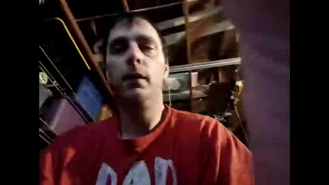 Snapshot of sexy_richy chatting on October 2025 12:50:01 PM RICHY online show from October 2025 12:50:01 PM