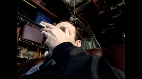 Snapshot of sexy_richy chatting on November 2025 11:04:02 PM RICHY online show from November 2025 11:04:02 PM