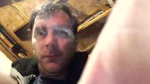 Snapshot of sexy_richy chatting on November 2025 01:06:01 AM RICHY online show from November 2025 01:06:01 AM