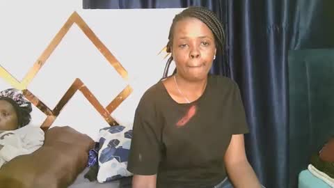 sexy_talisha online show from September 2025 05:07:01 PM