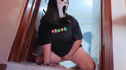 Snapshot of sexy_valeshca chatting on October 2025 01:39:01 PM sexy_valeshca online show from October 2025 01:39:01 PM