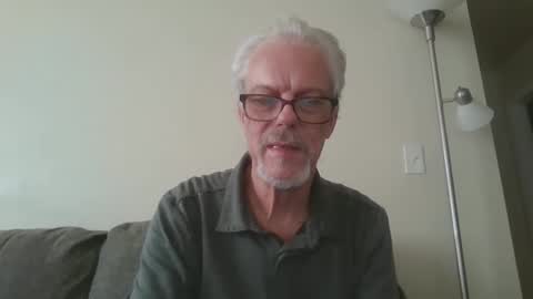 Daddy online show from February 2025 12:16:01 AM