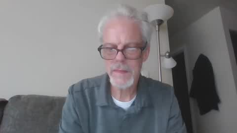 Daddy online show from February 2025 11:32:02 PM