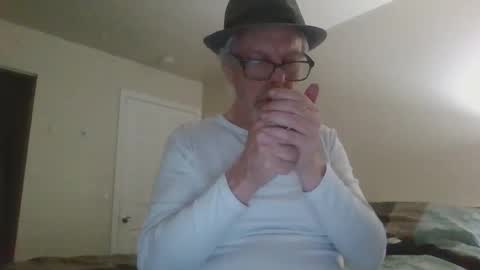 Daddy online show from February 2025 05:12:02 AM