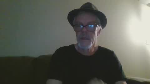 Daddy online show from February 2025 04:27:02 AM