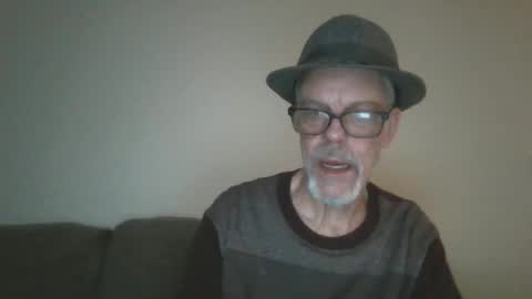 Daddy online show from February 2025 03:48:01 AM