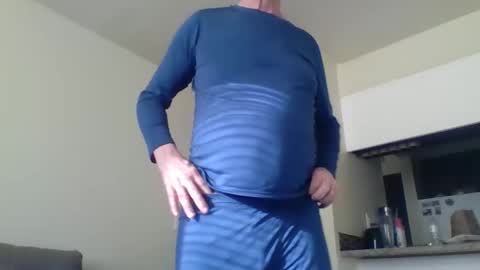 Daddy online show from March 2025 11:31:02 PM