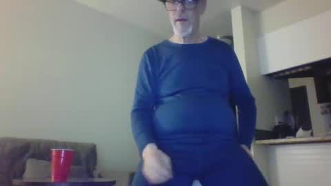 Daddy online show from March 2025 10:11:02 AM