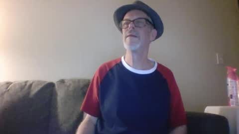 Daddy online show from March 2025 04:07:01 AM