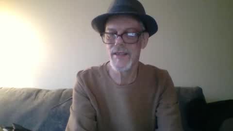 Daddy online show from March 2025 05:02:01 PM