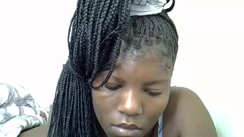 Bantu girl online show from October 2025 07:19:02 AM