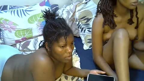 Bantu girl online show from November 2025 03:56:02 PM