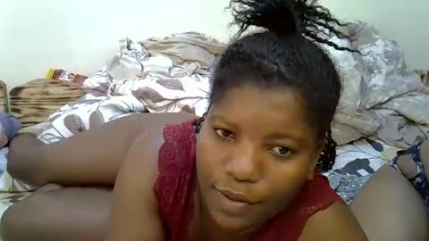 Bantu girl online show from November 2025 04:11:02 AM