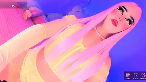 emma valentina online show from September 2025 01:07:02 AM