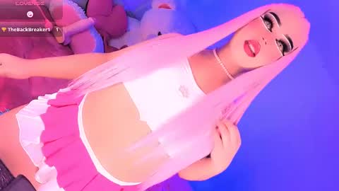 emma valentina online show from September 2025 04:17:02 AM
