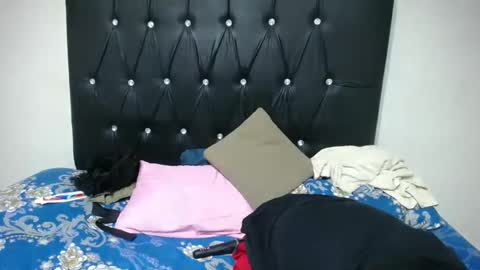 sexyangeliqua online show from December 2024 07:03:01 PM