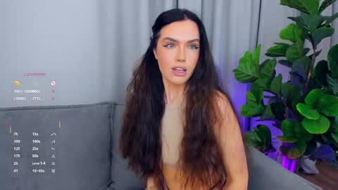 Lou online show from October 2025 09:25:01 PM