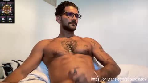 Asaf          online show from November 2025 08:07:01 PM