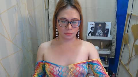Denise online show from February 2025 09:19:01 AM