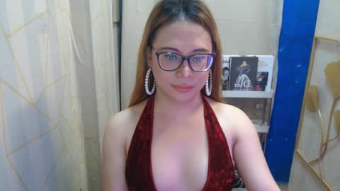 Denise online show from March 2025 10:46:01 AM