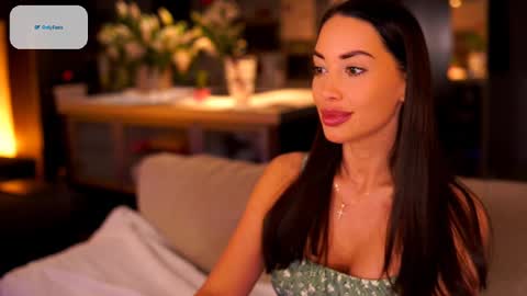 Snapshot of sexyassistant_ chatting on March 2025 08:57:01 PM Sandra online show from March 2025 08:57:01 PM