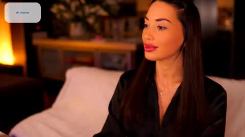 Snapshot of sexyassistant_ chatting on March 2025 08:31:02 PM Sandra online show from March 2025 08:31:02 PM