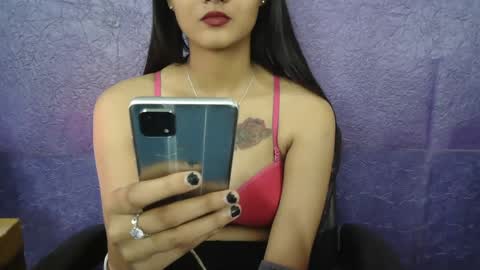 PRIYA RAI online show from February 2025 07:50:01 AM