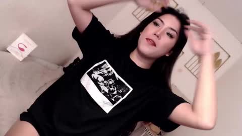 Lexie online show from December 2024 06:27:02 PM