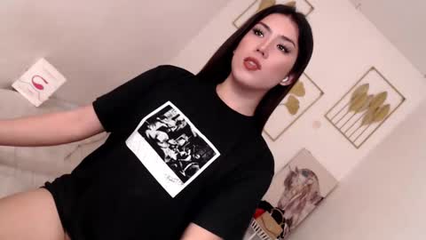 Lexie online show from December 2024 09:31:01 PM
