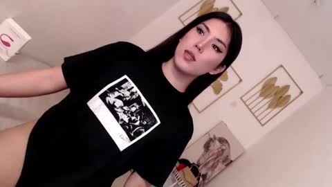 Lexie online show from December 2024 07:37:02 PM