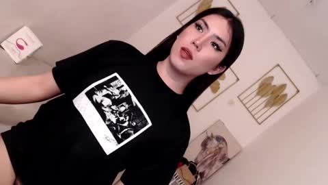 Lexie online show from December 2024 10:43:02 PM