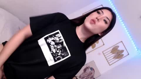 Lexie online show from December 2024 06:01:02 PM