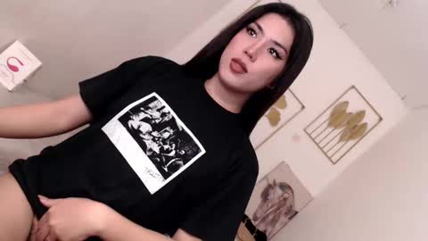 Lexie online show from December 2024 12:30:01 AM