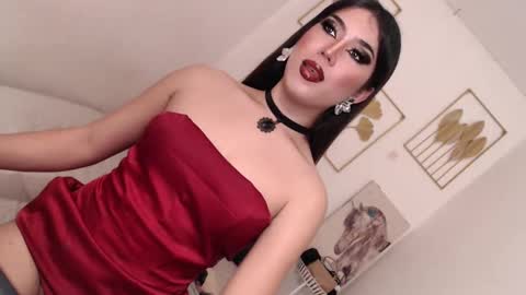 Lexie online show from December 2024 11:26:02 PM