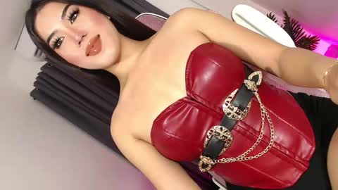 Lexie online show from October 2025 01:07:02 AM