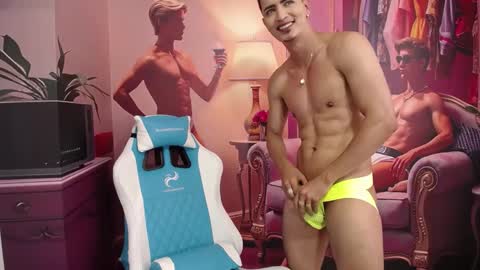babyken online show from September 2025 03:44:01 PM