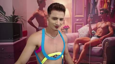 babyken online show from September 2025 07:03:02 PM