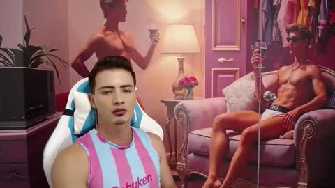 babyken online show from September 2025 07:28:01 PM