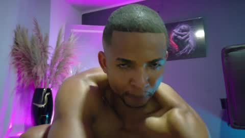 sexyblack online show from December 2024 12:02:01 AM