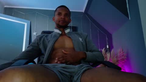 sexyblack online show from December 2024 12:44:02 PM