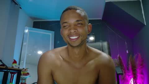 sexyblack online show from December 2024 11:30:01 PM